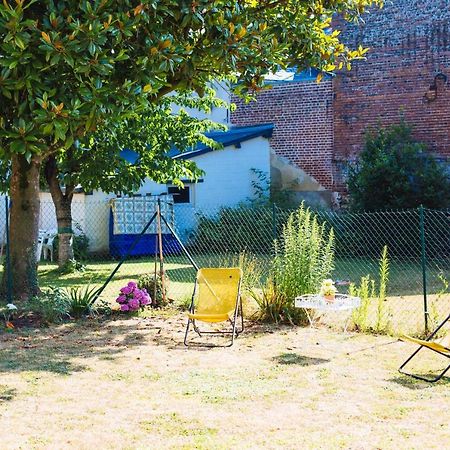 Ma Maison De Poupee 옹플뢰르 외부 사진
