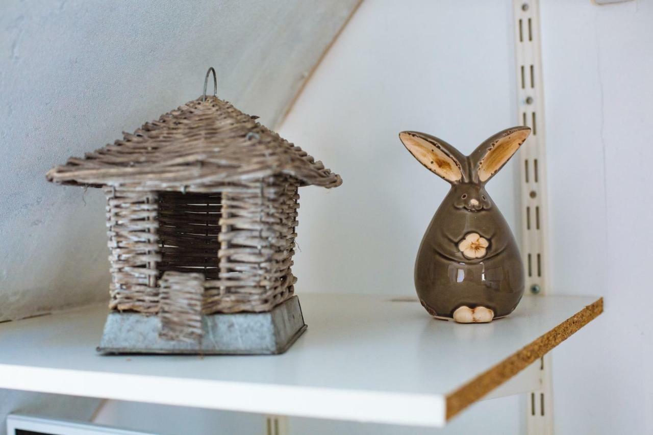 Ma Maison De Poupee 옹플뢰르 외부 사진